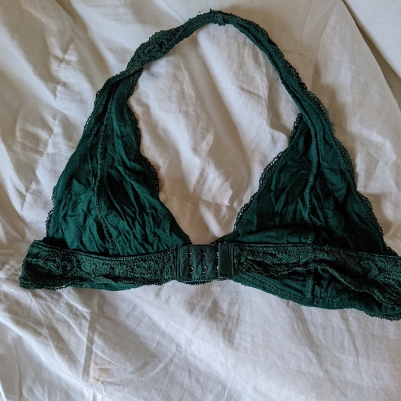 Urban Outfitters XL halter bralette - Picture 4 of 4